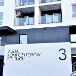 Vip Number 8 Апартаменти *