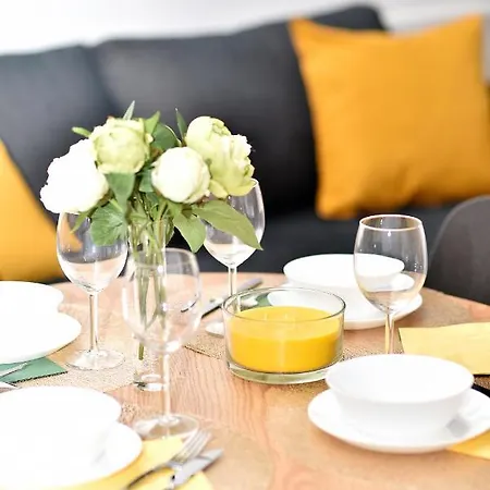 Lägenhet Vip Number 8 *