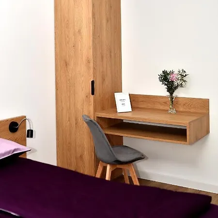 Lägenhet Vip Number 8 *