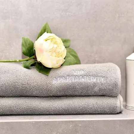 Lägenhet Vip Number 8 *