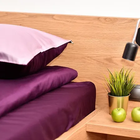 Lägenhet Vip Number 8