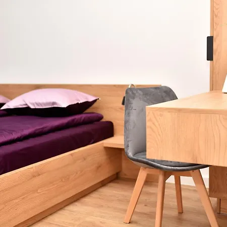 Vip Number 8 Lägenhet