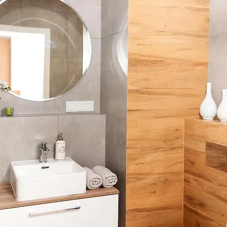 Vip Number 8 Lägenhet Lublin