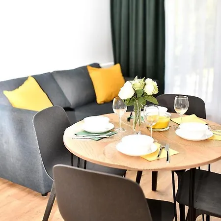 Vip Number 8 * Lublin