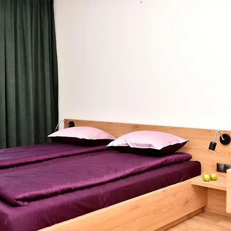 Vip Number 8 Apartment *