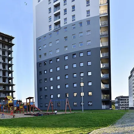 Vip Number 8 Apartment Lublin