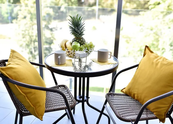 Appartement Vip Number 8 Lublin