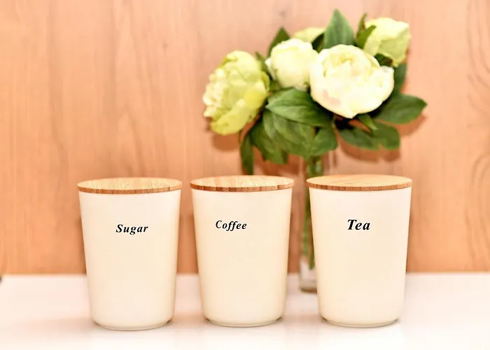 Vip Number 8 شقة لوبلين