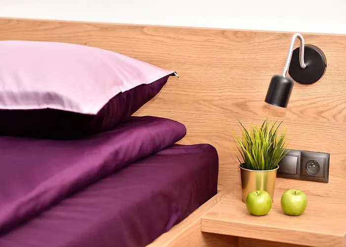 Appartement Vip Number 8