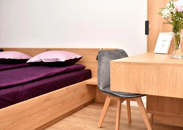 Vip Number 8 Appartement