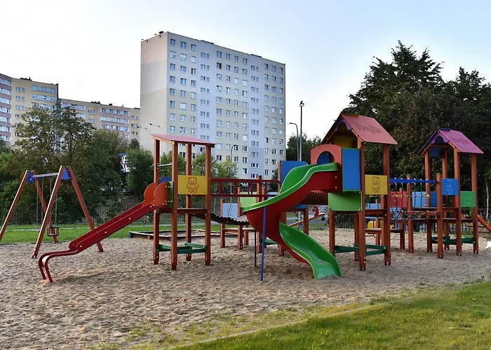 Appartement Vip Number 8 *