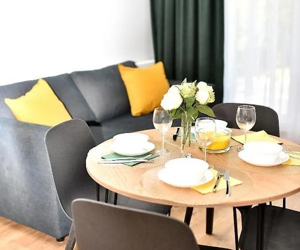 Vip Number 8 * Lublin