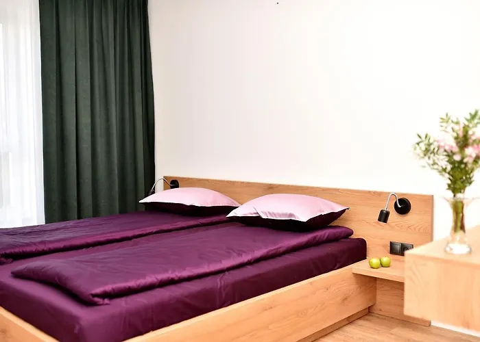 Vip Number 8 Appartement *