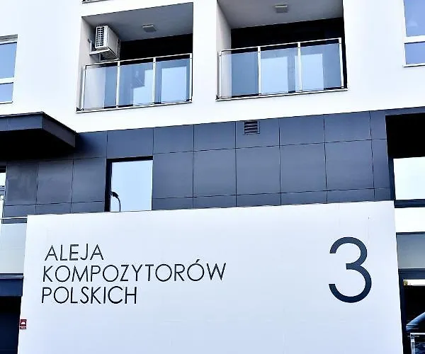 Vip Number 8 Appartement *